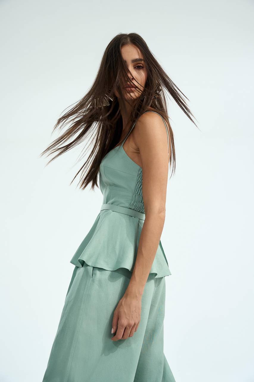 Top Estruturado - Caipirinha TOP0006