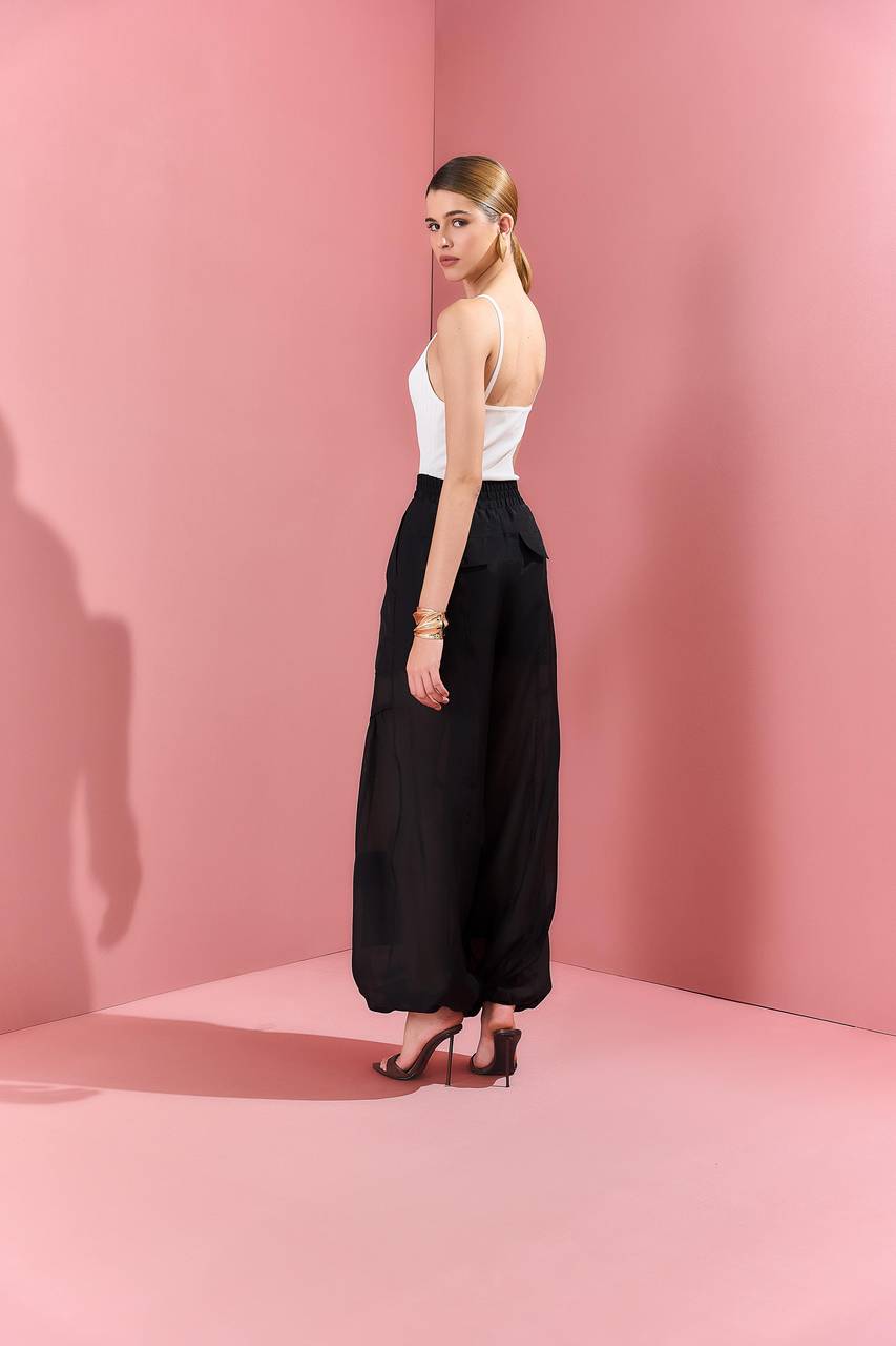 Regata Tricot - Off White BLU0065OFF