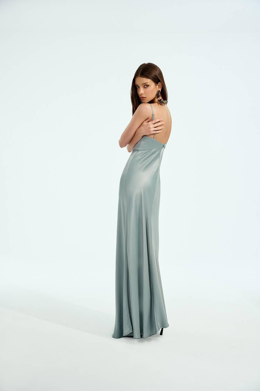 Vestido Alça Sleep Dress - Caipirinha VES0013