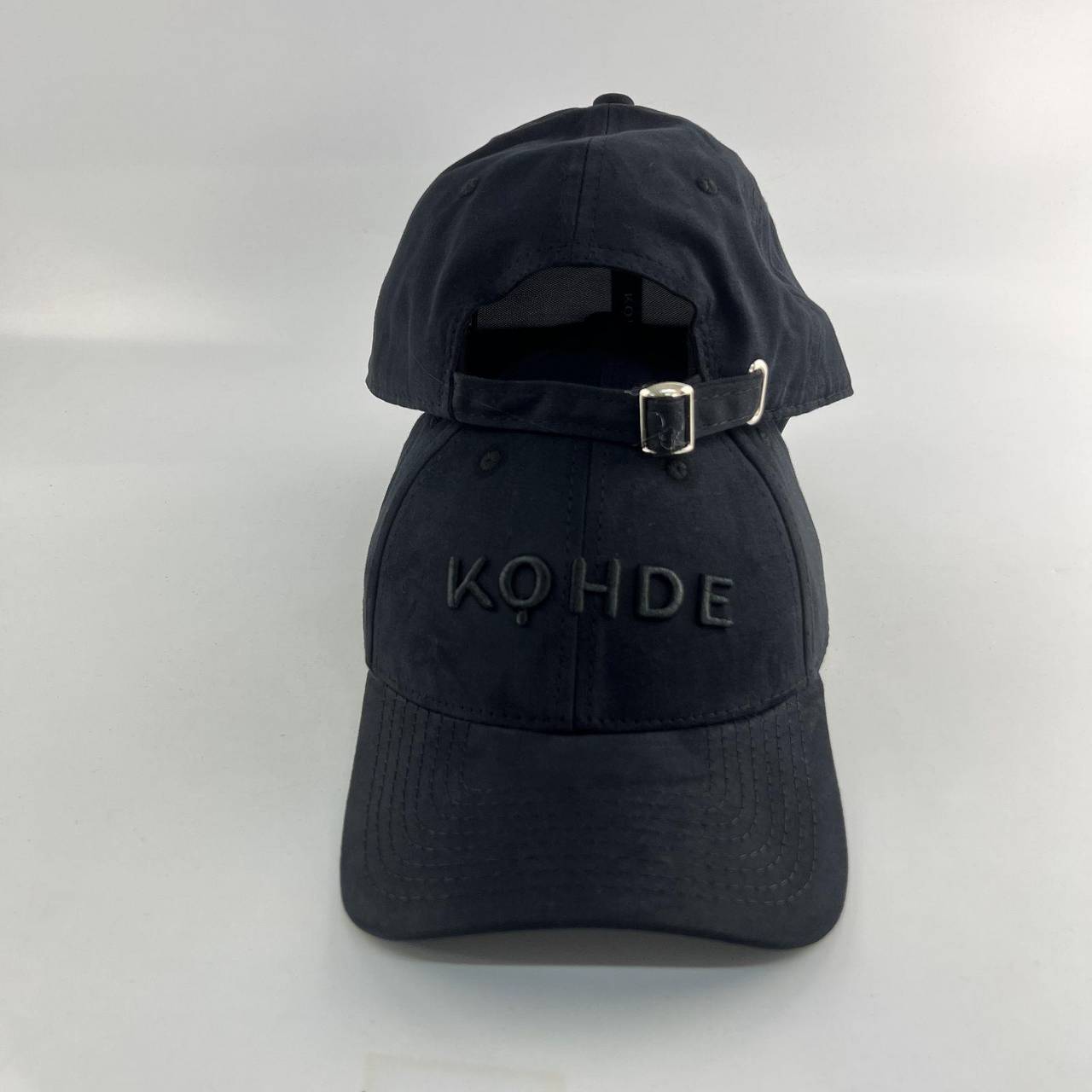 Bone Kohde - Preto BONE KD-PRETO