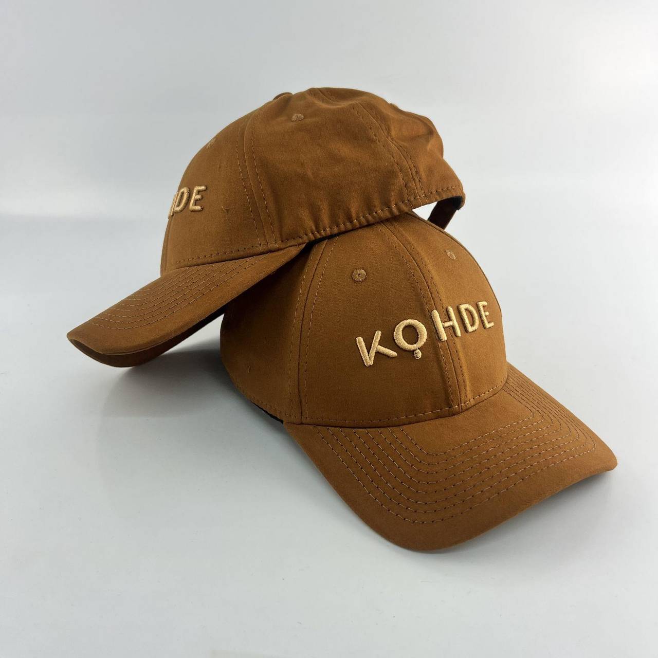 Bone Kohde - Caramelo BONE KD-CARAMELO