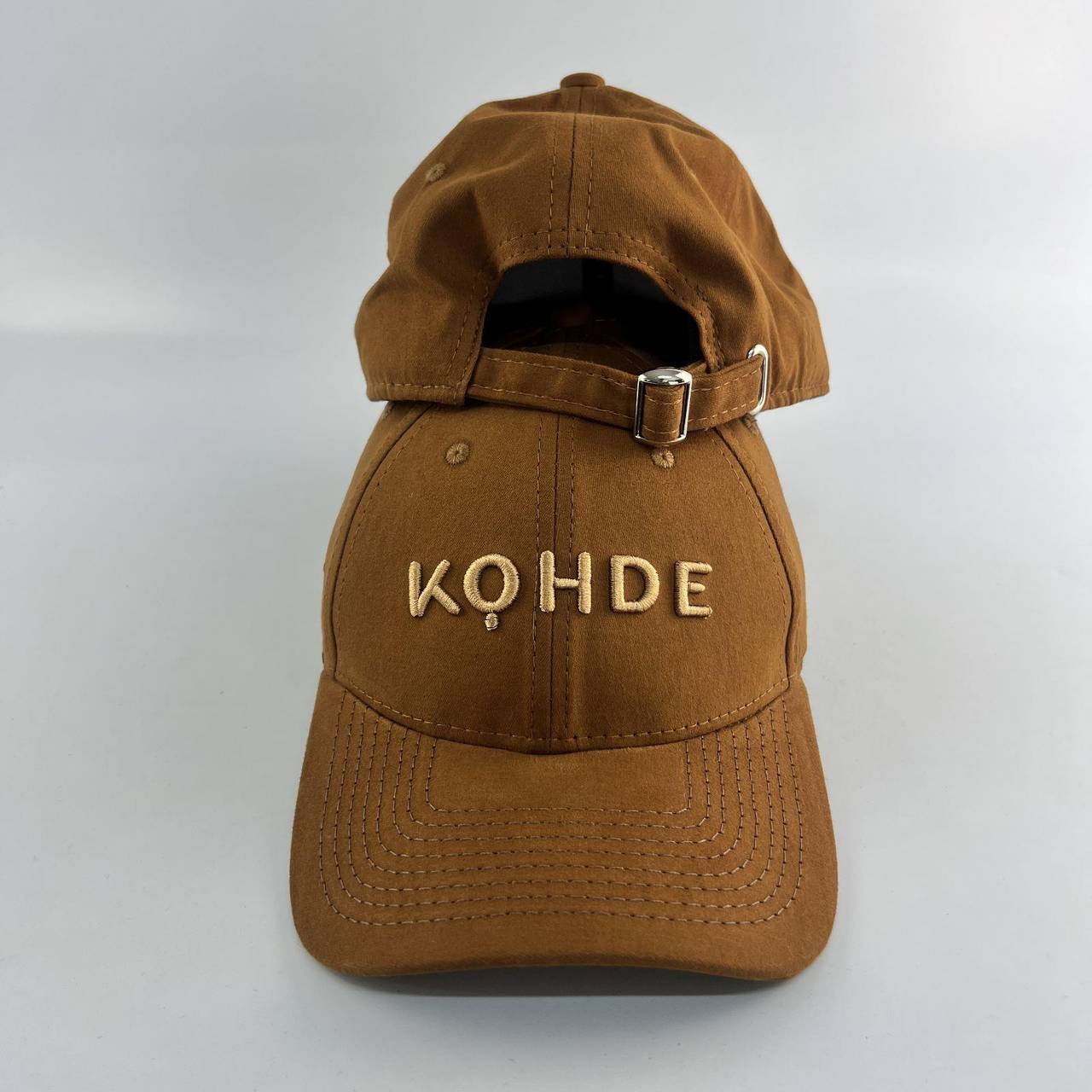 Bone Kohde - Caramelo BONE KD-CARAMELO