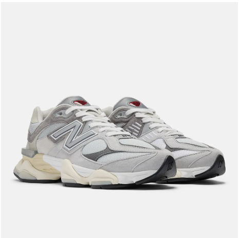 Tênis Nb9060 - Cinza TEN0002CIN – Kohde