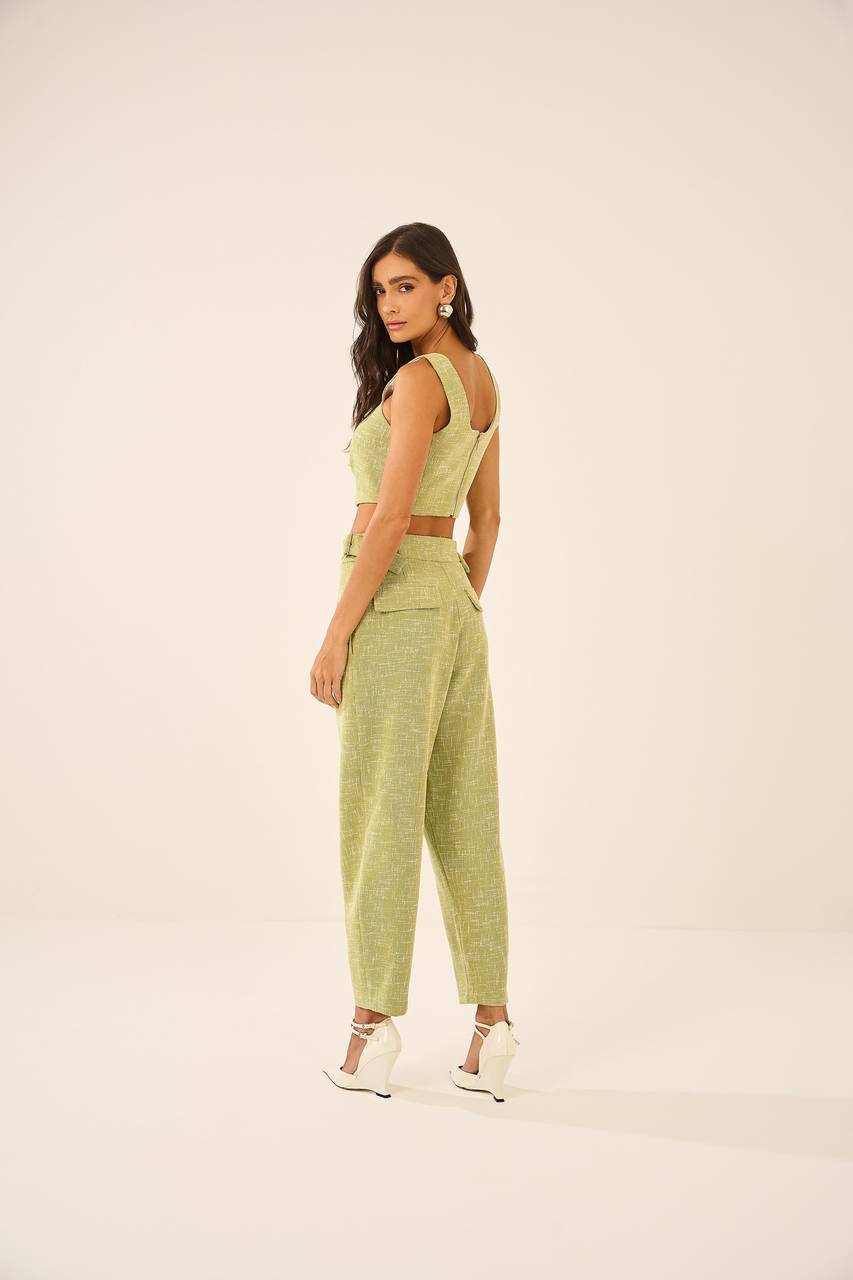 Top Tweed - Caipirinha TOP0002CAI