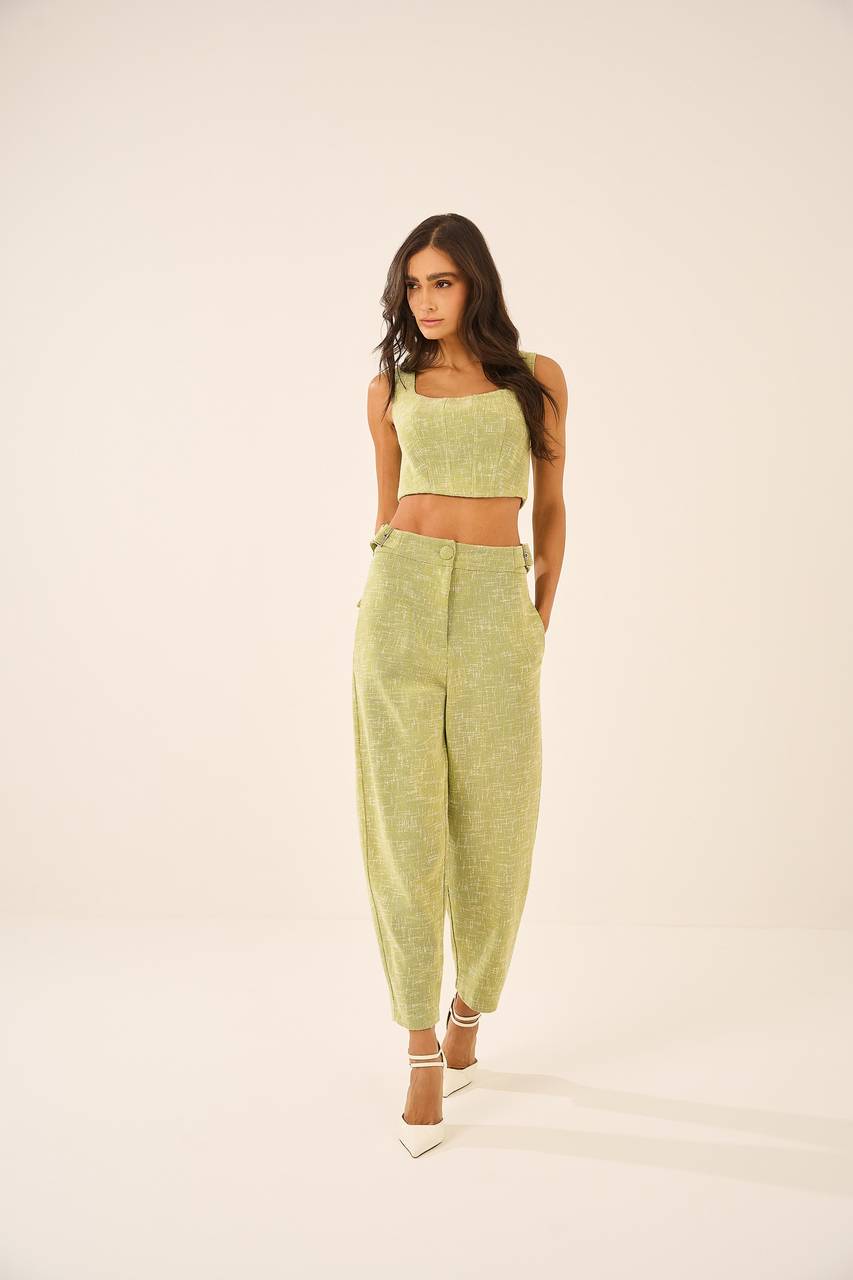 Top Tweed - Caipirinha TOP0002CAI