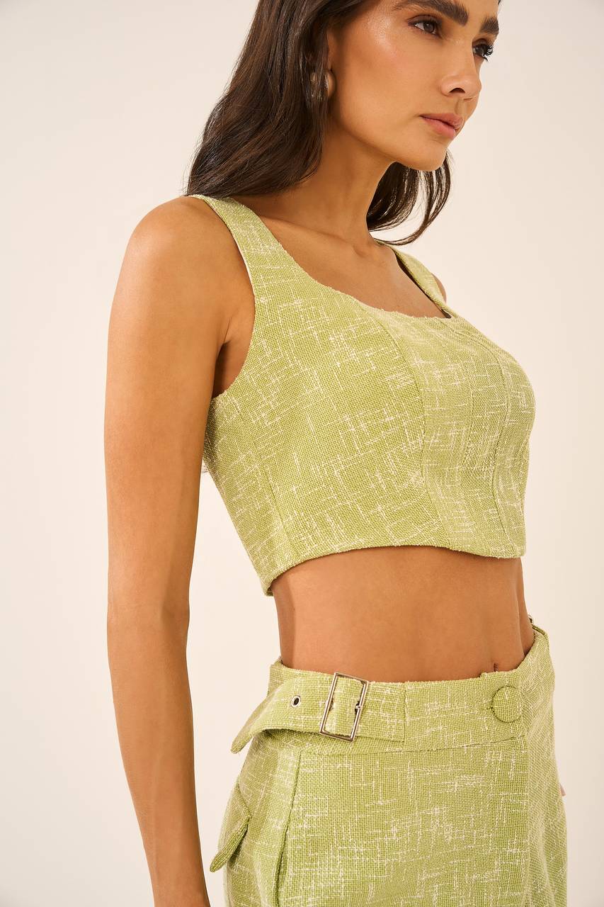 Top Tweed - Caipirinha TOP0002CAI