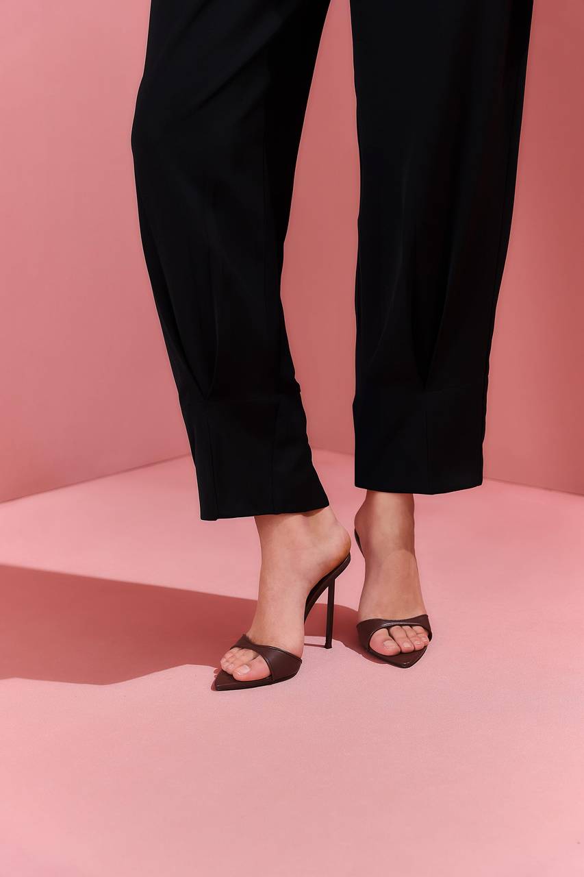 Calça Sloutch Light - Preto CAL0066PTO