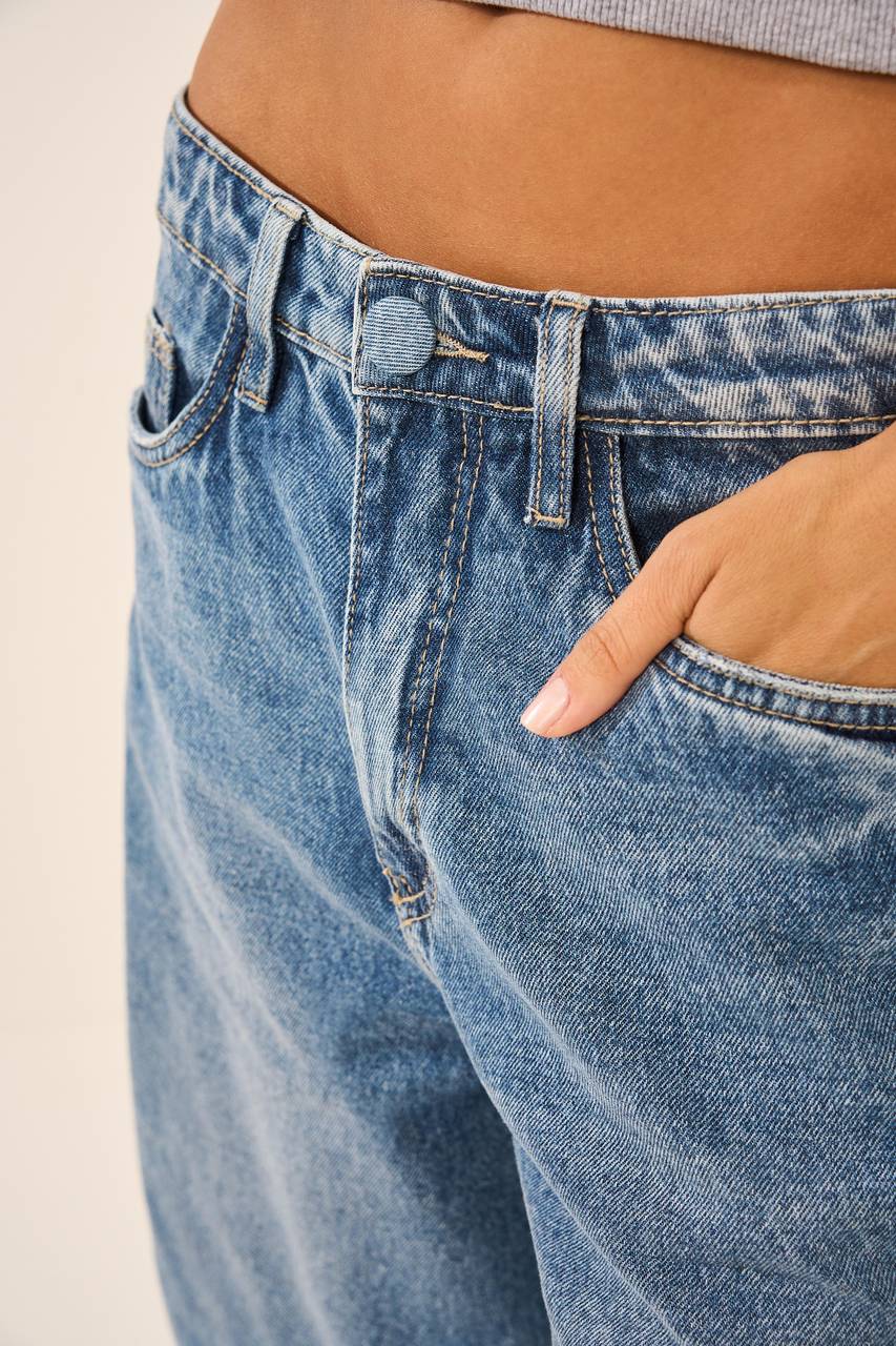 Bermuda Jeans - Jeans BER0008JEA