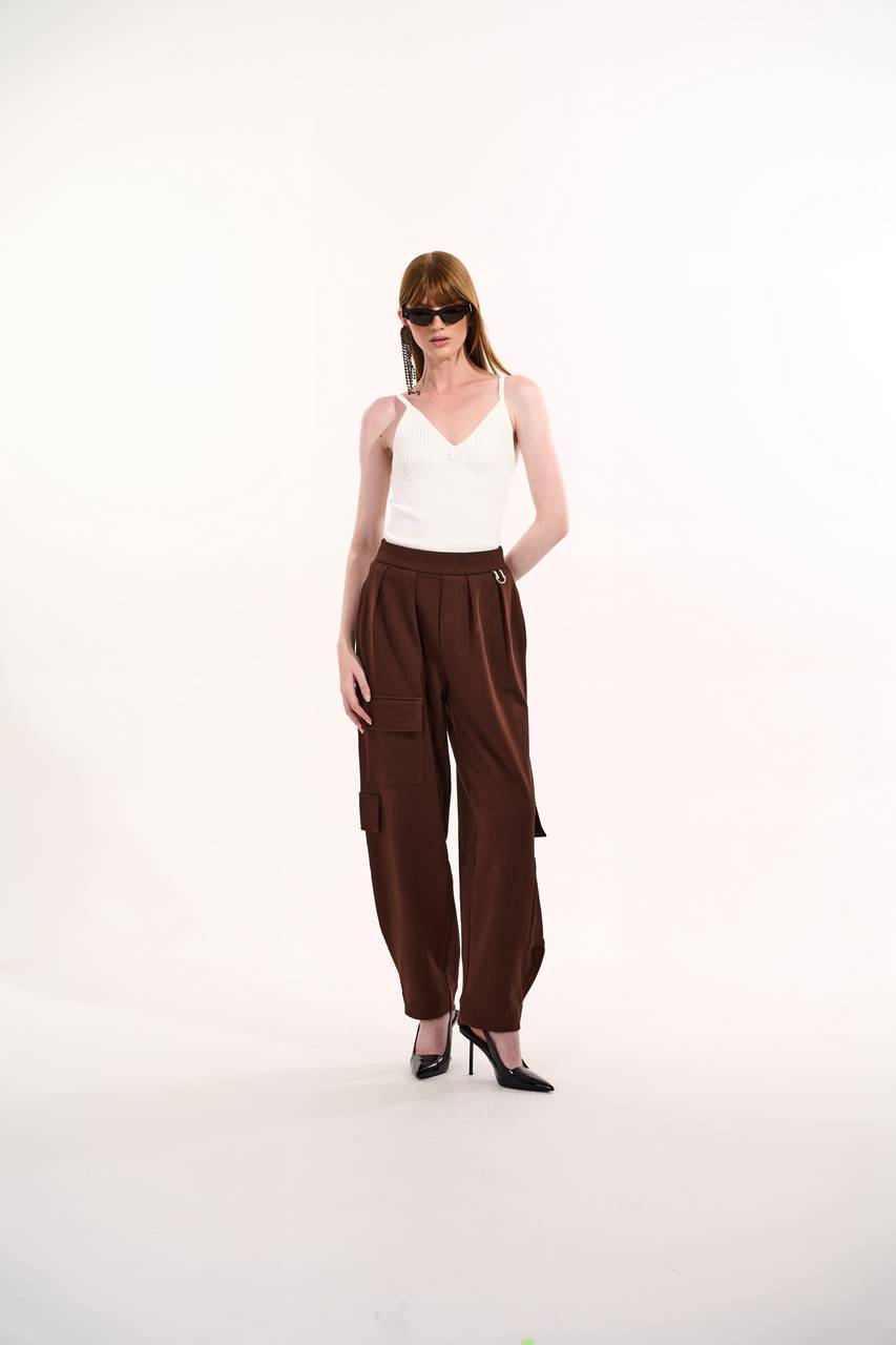 Regata Tricot - Off White BLU0065OFF