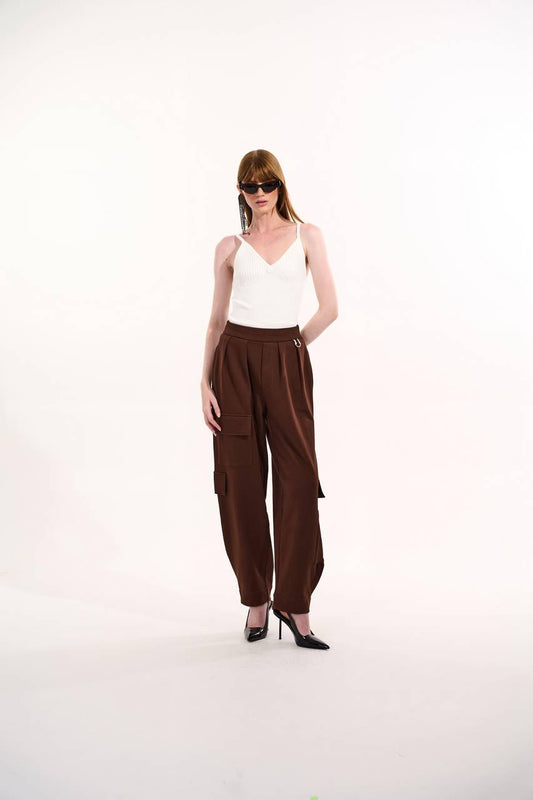 Regata Tricot - Off White BLU0065OFF