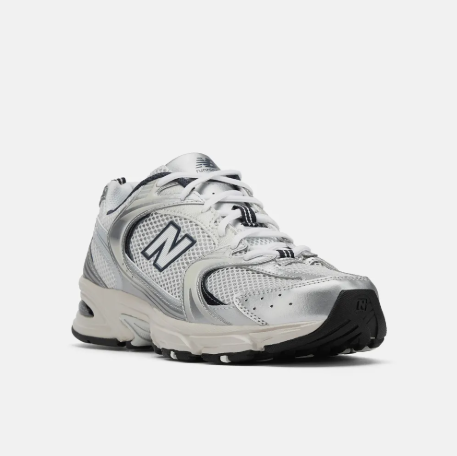 Tênis New Balance 530 Nb530 - Branco/marinho TEN0001BR/MAR