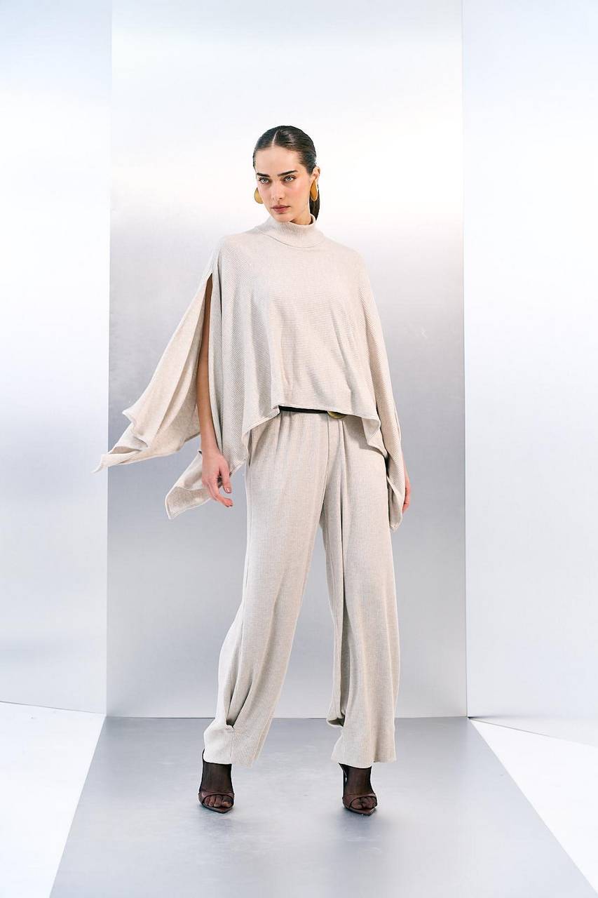 Calça Sloutch - Perola CAL2089PER