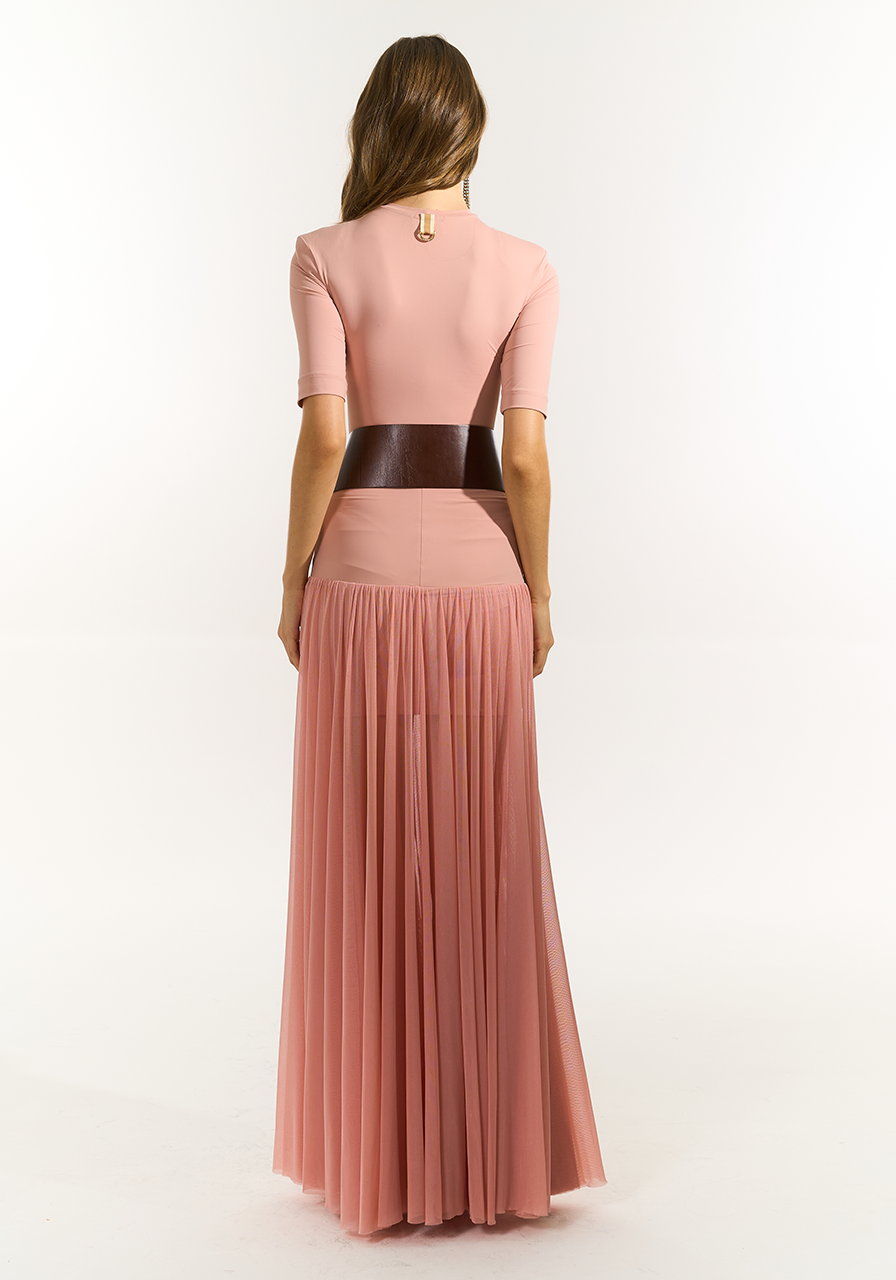 Body Ombreira - Rose BOD0038RS