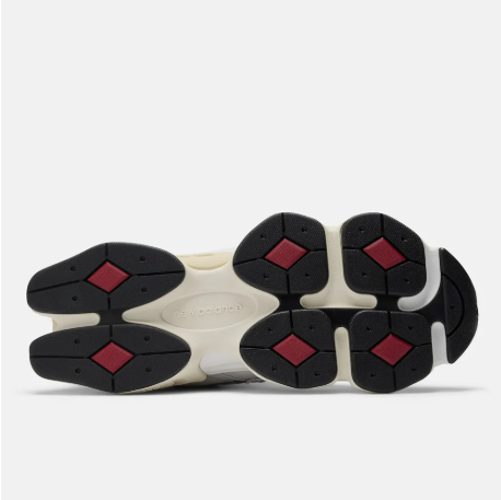 Tênis Nb9060 - Cinza TEN0002CIN