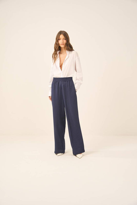 Camisa algodão - Branco CAM0007BRA