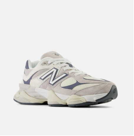 Tênis Nb9060 - Rosa Claro / Marinho TEN0002ROCL