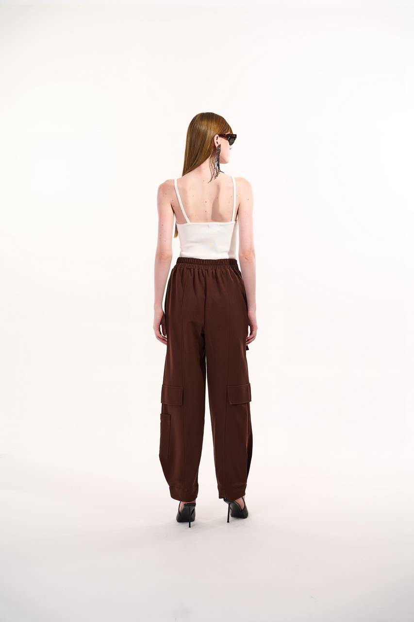 Regata Tricot - Off White BLU0065OFF