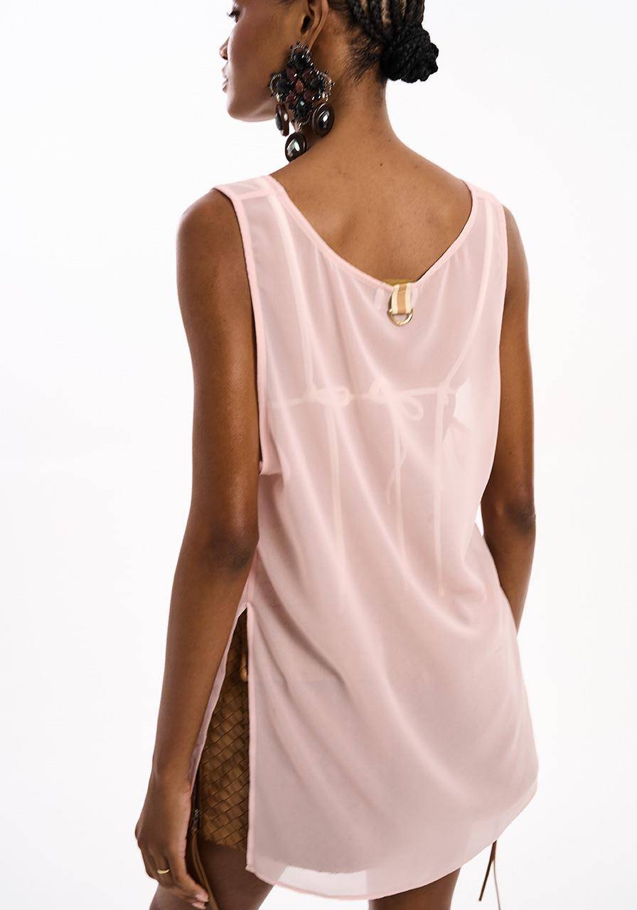 Regata Maxi Cavada - Rose BLU2148RS