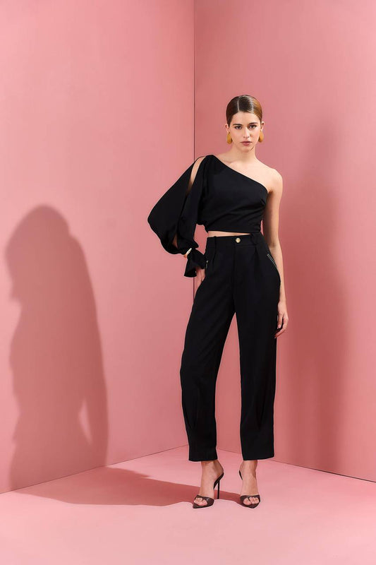 Calça Sloutch Light - Preto CAL0066PTO