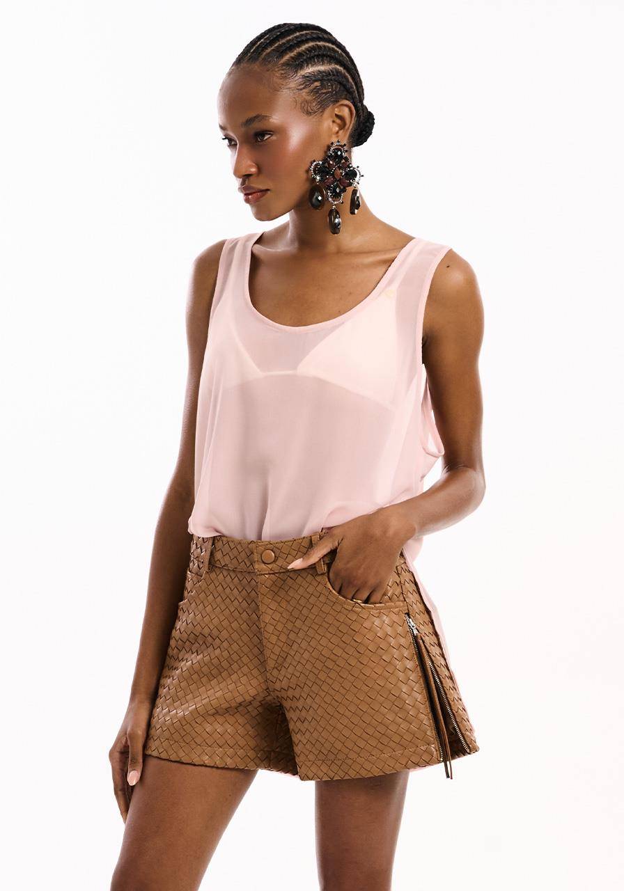 Regata Maxi Cavada - Rose BLU2148RS