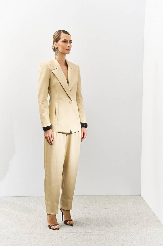 Blazer Liocel - Bege BLZ0032BEG