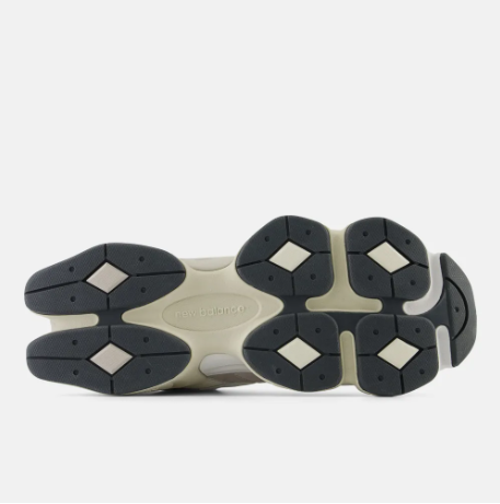 Tênis Nb9060 - Rosa Claro / Marinho TEN0002ROCL