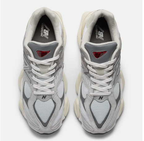 Tênis Nb9060 - Cinza TEN0002CIN