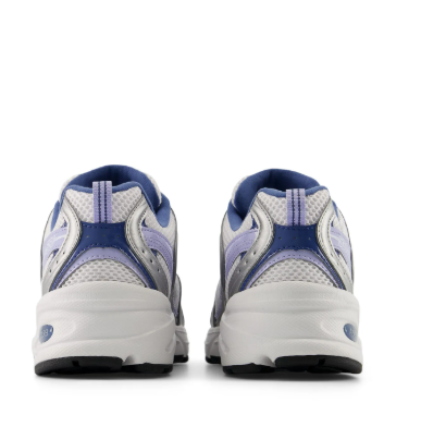 Tênis New Balance 530 Nb530 - Prata/azul TEN0001PR/AZ