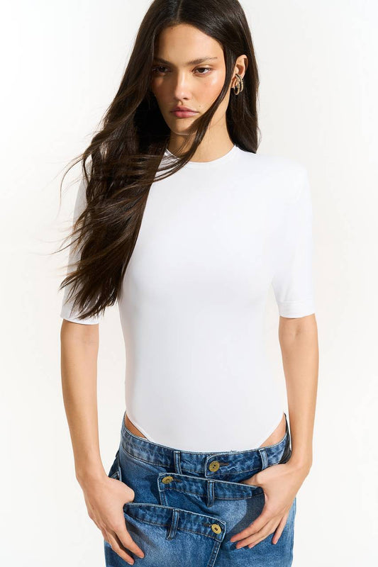 Body Ombreira - Branco BOD0038BRA