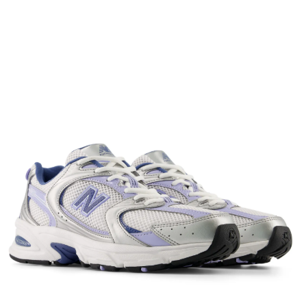Tênis New Balance 530 Nb530 - Prata/azul TEN0001PR/AZ